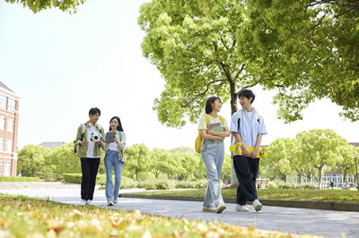 西北政法大学在职研究生